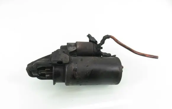 Ford Transit Starter motor 