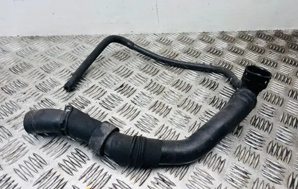 Skoda Superb B8 (3V) Engine coolant pipe/hose 1K0122291BE