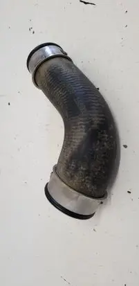 Volkswagen Transporter - Caravelle T5 Intercooler hose/pipe 2092018 166003