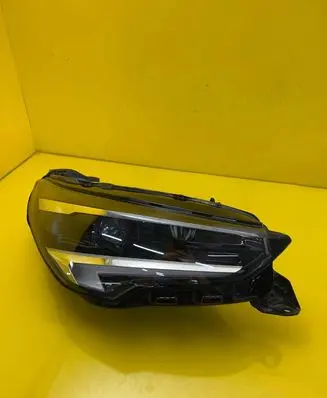 Opel Corsa F Headlight/headlamp 39162659