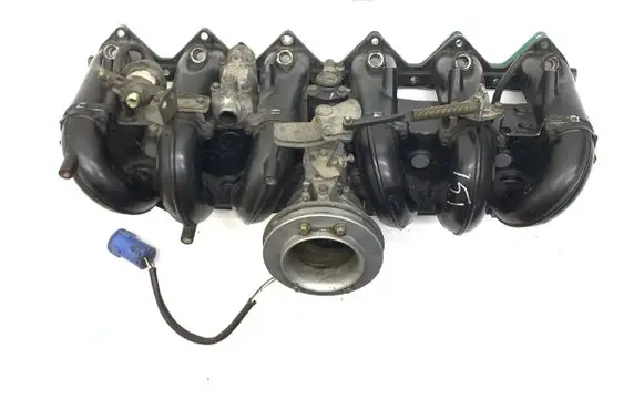 Jaguar XJ X40 Intake manifold EAC7747PA