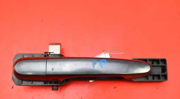KIA Sportage Front door exterior handle
