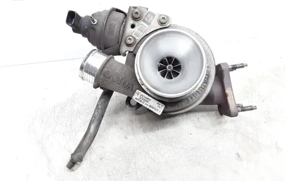 Volvo S60 Turbo 31331331