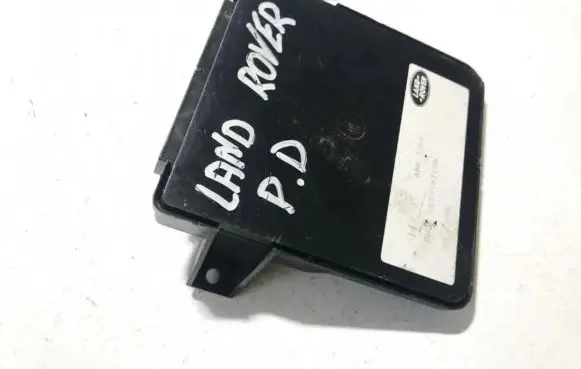 Land Rover Range Rover P38A Door control unit/module amr3358 26-1-98
