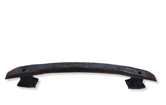 Mercedes-Benz E C207 W207 Rear bumper cross member A2076100014