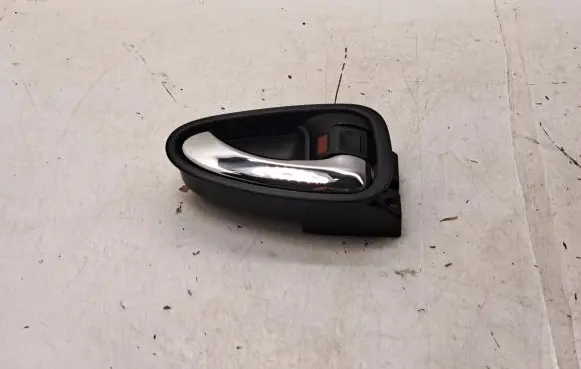 Toyota Avensis T270 Front door interior handle 6920505051C0 6920505051