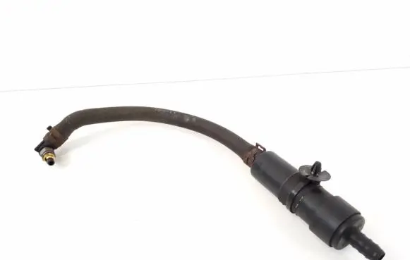 Porsche Panamera (970) Air intake hose/pipe 97035827303