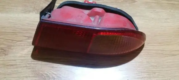 Alfa Romeo 156 Rear/tail lights