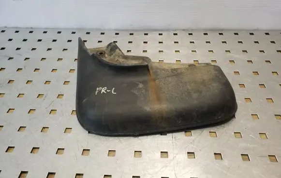 Front mudguard