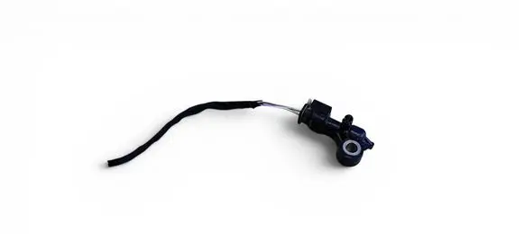 Mercedes-Benz A W177 Airbag deployment crash/impact sensor A1679052401 53780
