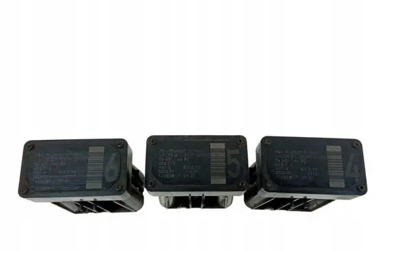 Citroen C5 Sensor 9663116680