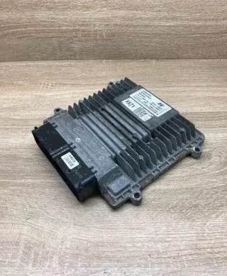 Hyundai Sonata Engine control unit/module ECU 391012G671 5WY4E28C
