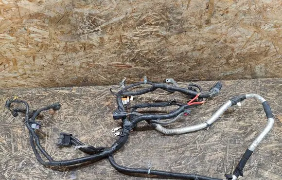 Ford Fusion II Other wiring loom HG9T14A280CG