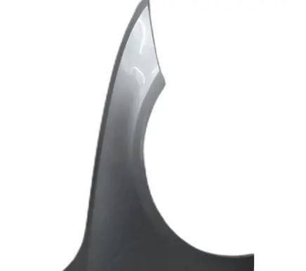 Audi A7 S7 4G Front mudguard 
