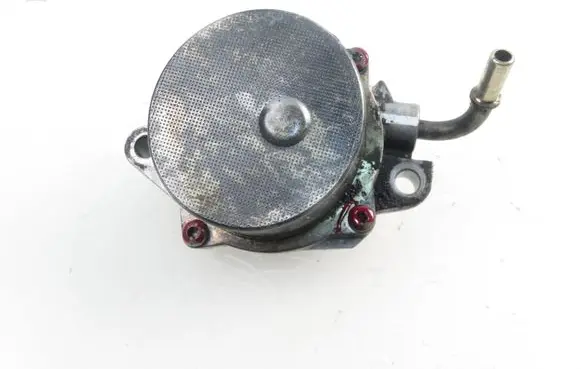 Citroen C3 Vacuum pump 9637413980