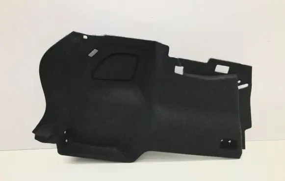 Volvo XC40 Trunk/boot side trim panel 31440891