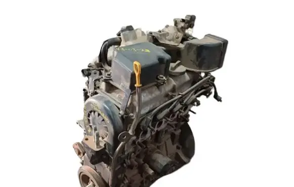 Hyundai Getz Engine G4HG