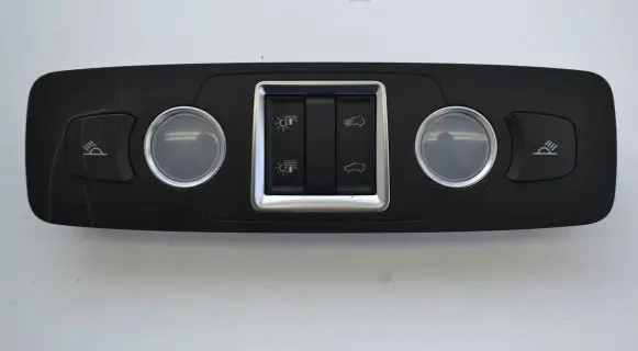 Audi Q7 4L Front seat light 4L0959561B