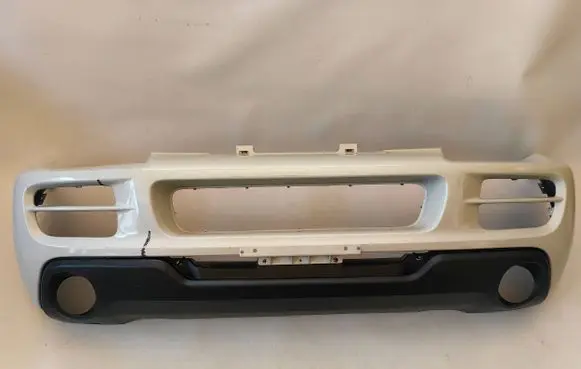 Suzuki Jimny Front bumper