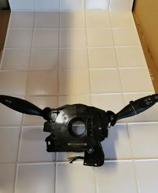 Ford Fiesta Indicator stalk 06440289R3 6S6T14A664AA