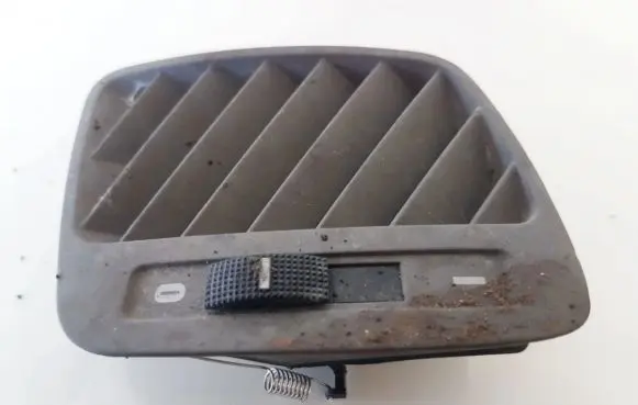 Audi A6 S6 C5 4B Dash center air vent grill 4B0819793