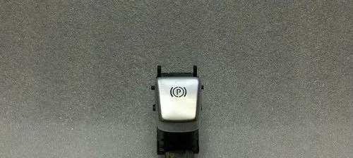 Mercedes-Benz E W238 Handbrake/parking brake auto hold switch A2139056608