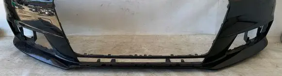 Audi A4 S4 B9 Front bumper 8W0807437