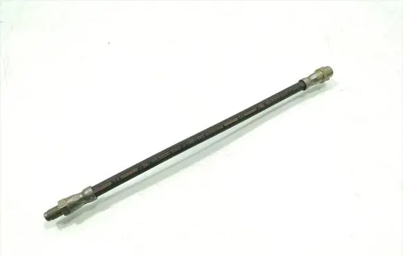 Mercedes-Benz ML W163 Brake line pipe/hose A1634201348