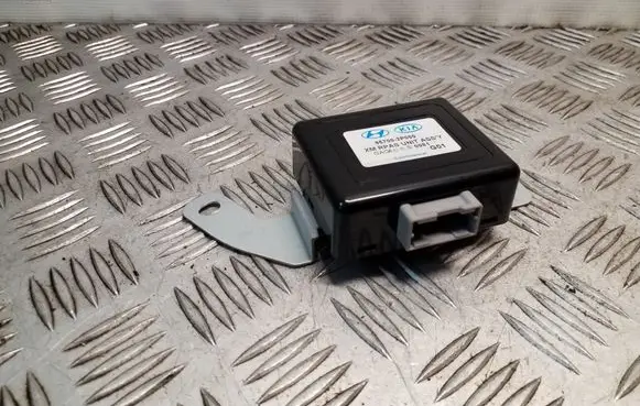 Parking PDC control unit/module