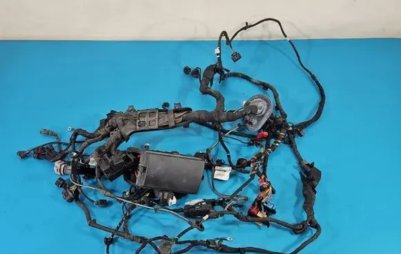 Audi A3 S3 8V Other wiring loom 8V0974019 IMPRK1588353
