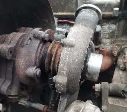 Opel Zafira A Turbo 90531518 454098-1
