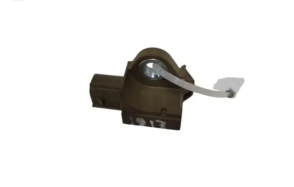 Mazda 6 Airbag deployment crash/impact sensor