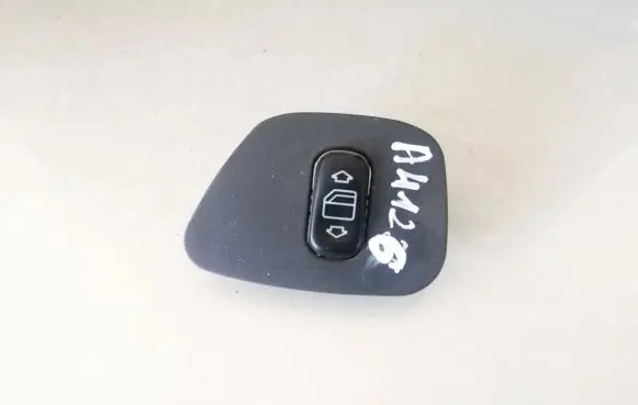 Mercedes-Benz E W210 Electric window control switch 501c31161000 501c311-610-00