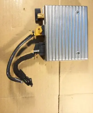 Opel Insignia A Bluetooth control unit module 13326605