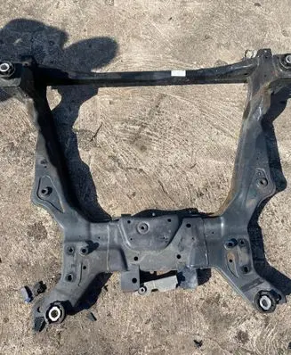 Ford Mondeo MK V Front axle beam DG9C-5C145-FFD