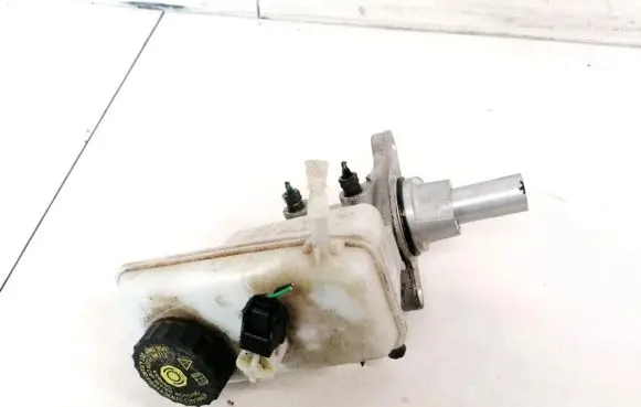Nissan Micra Master brake cylinder 0204051440 A63