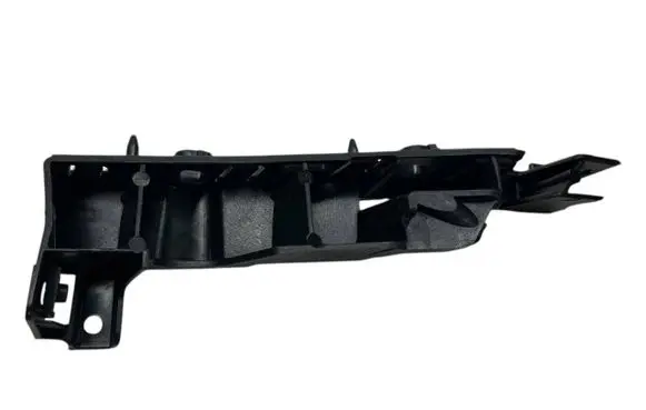 Audi A6 S6 C7 4G Front bumper mounting bracket 4g0807283