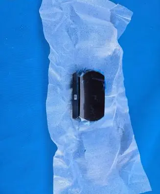 BMW X3 G01 ACC Distronic radar sensor grill/trim 6877219