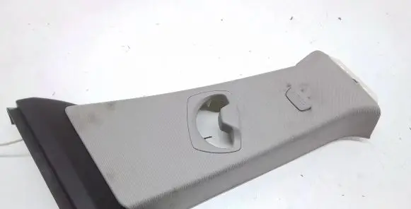 BMW 3 GT F34 (B) pillar trim (top) 7276822