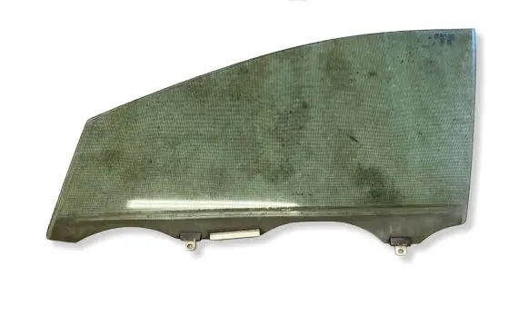 Toyota Prius (XW20) Front door window glass four-door 