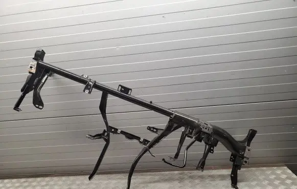 Audi Q3 F3 Dashboard cross member/frame bar 83B857017C 83B857017