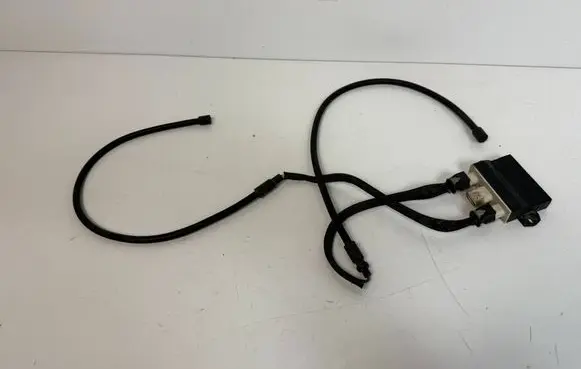Opel Insignia B Tailgate/trunk control unit/module 23275430