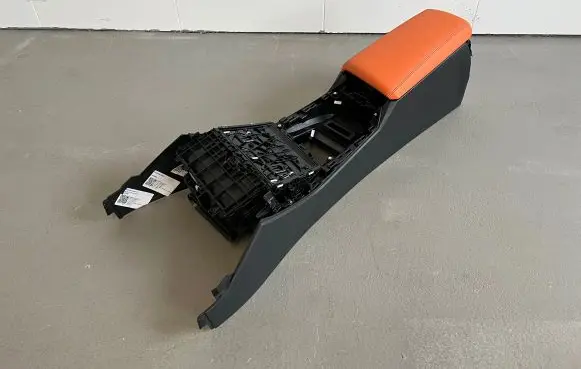 BMW M4 G82 G83 Center console BMWg82tunel