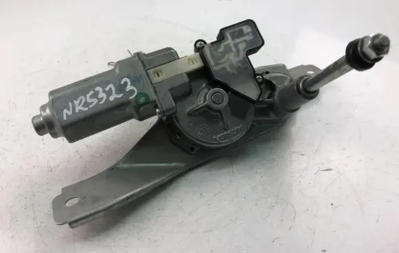 Mazda 2 Wiper motor 038