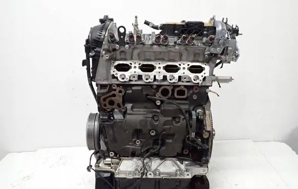 Audi A4 S4 B9 8W Engine DMS