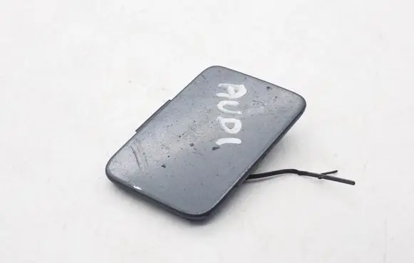 Audi A4 S4 B6 8E 8H Front tow hook cap/cover 8E0807241