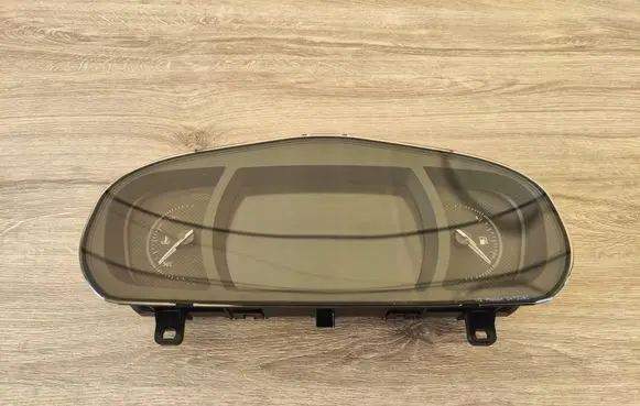 Renault Megane IV Speedometer (instrument cluster) P248104868R 248104868R