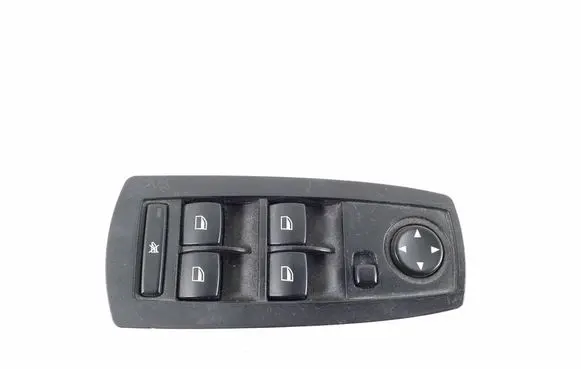 BMW X3 E83 Electric window control switch 3414354