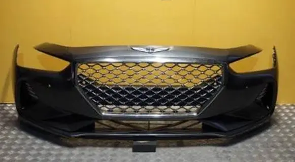 Genesis G70 Front bumper HYUNDAI-GENESISG70