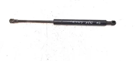 Lexus GS 300 350 430 450H Tailgate/trunk strut/damper 645300W091